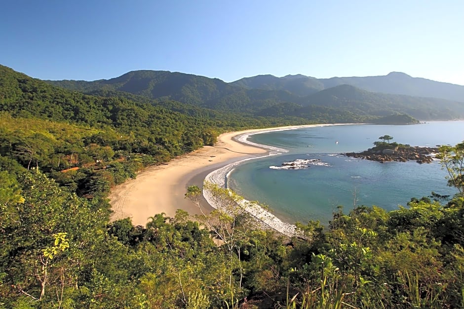 Hotel Pousada Ilhasol