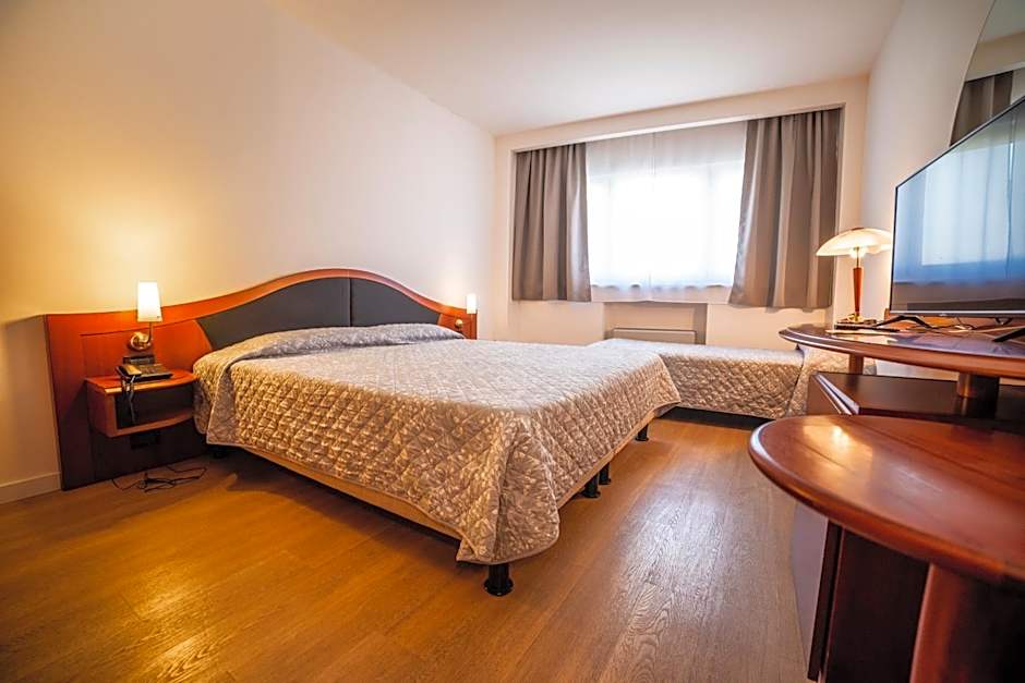Hotel Donizetti