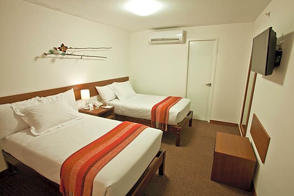 Tierra Viva Miraflores Larco