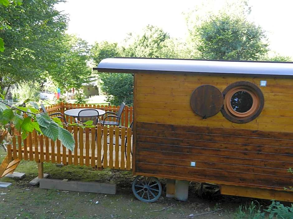 B&B Le 'Ti 'Bou de Refuge