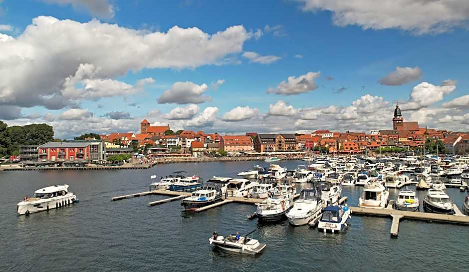 Hotel Waren-Alte Warener Zeitung