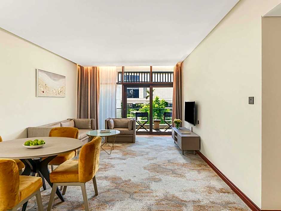 Rixos Premium Alamein