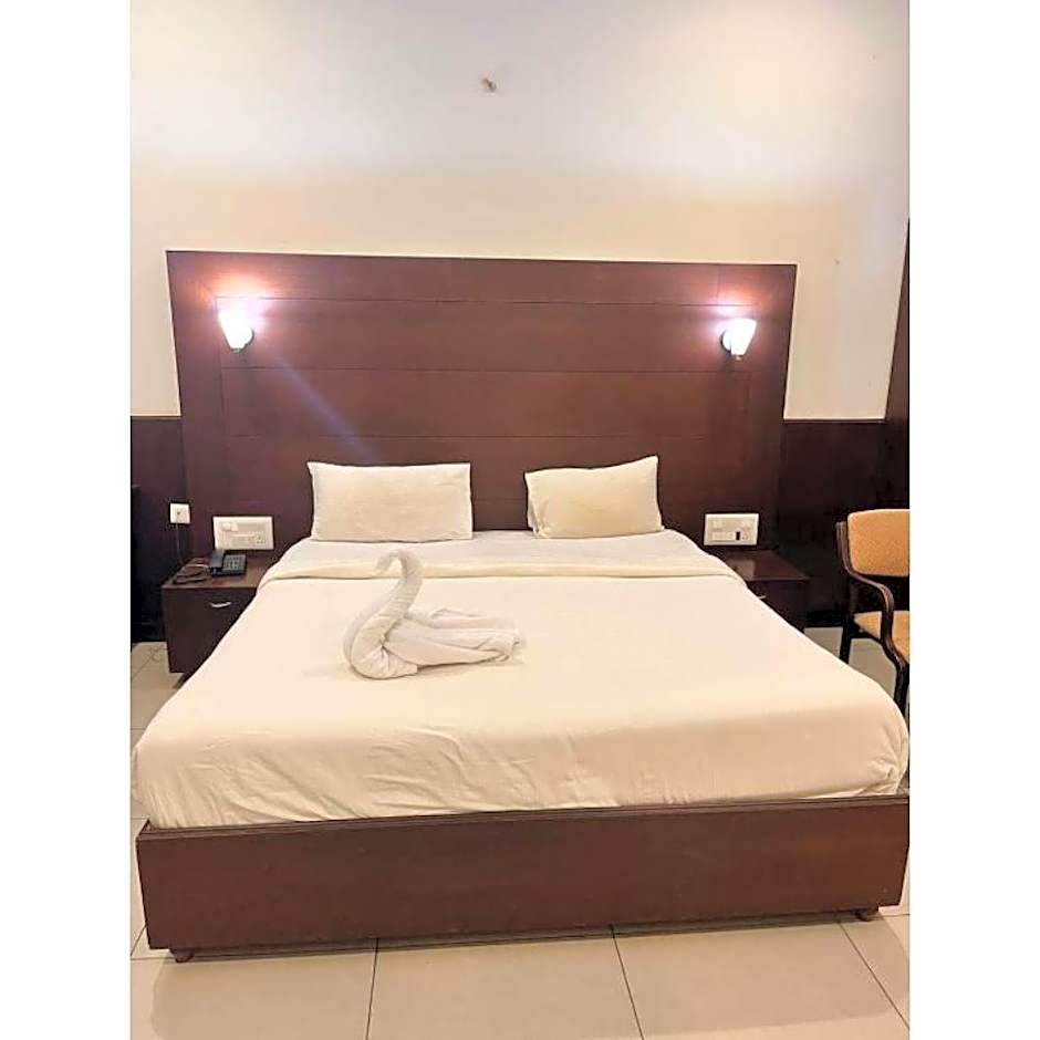 Nijaguna Residency Chamarajanagar