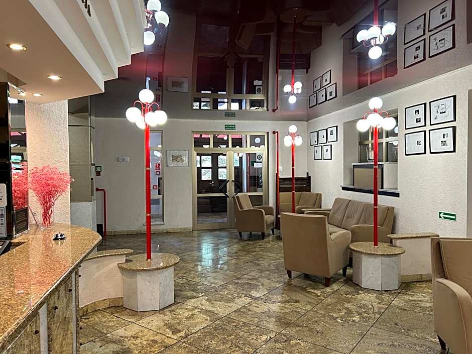 REST HOTEL VARIA Działdowo