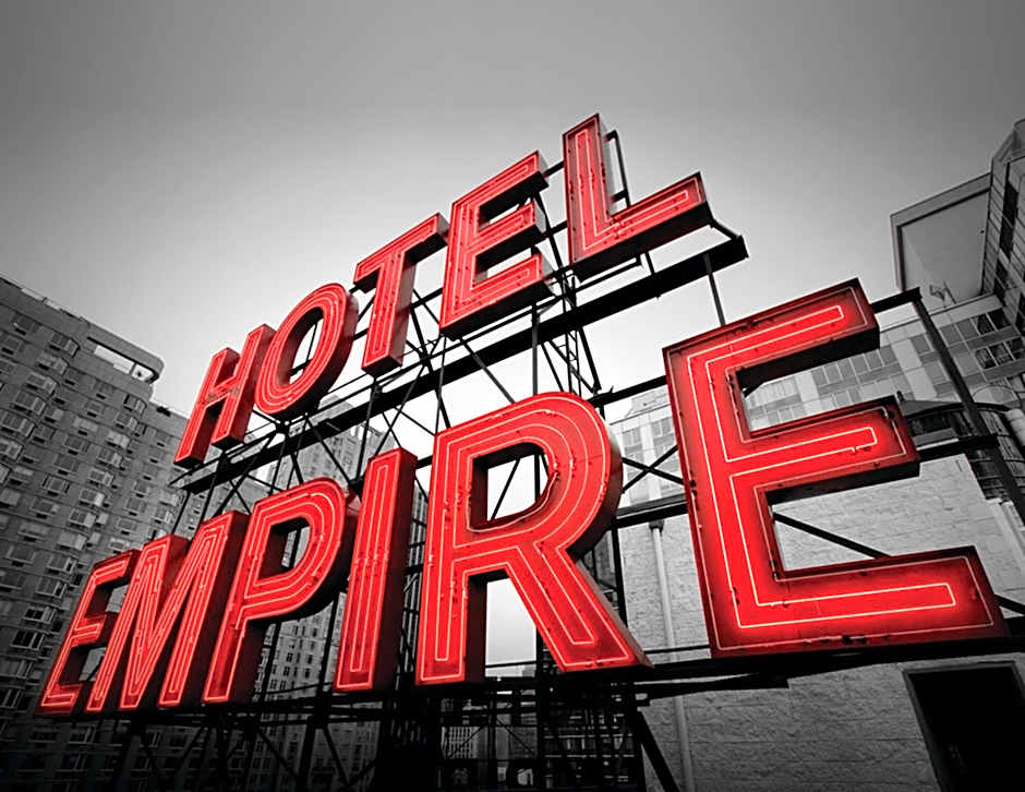 Empire Hotel