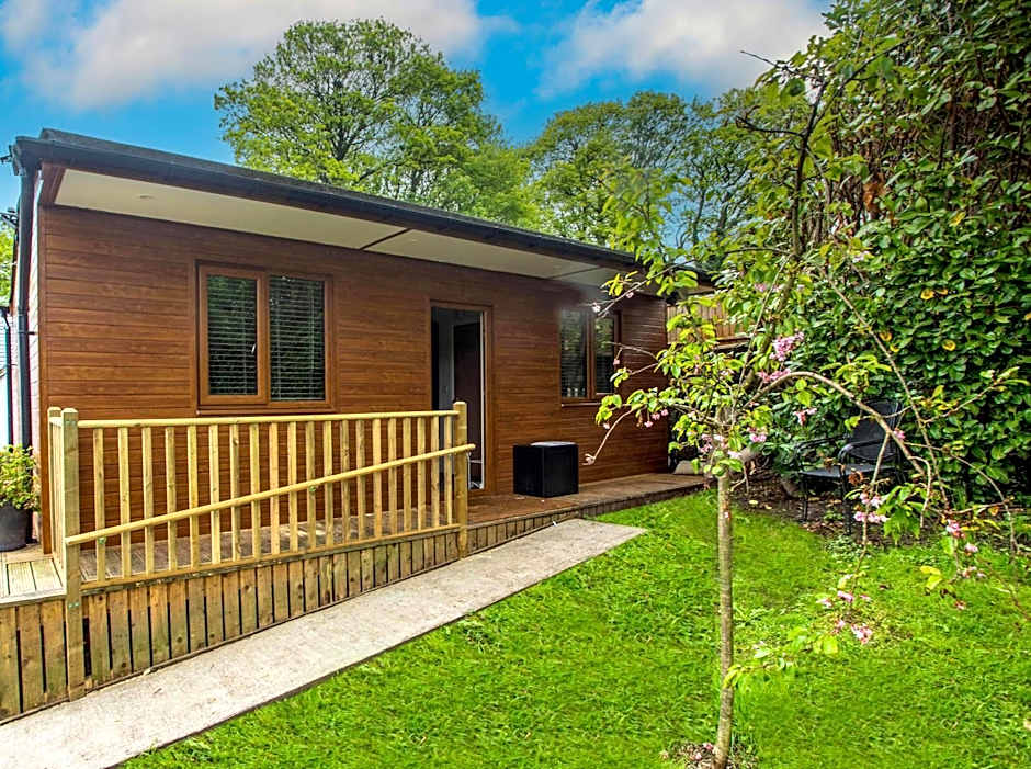 The Moon Inn at Stoney Middleton