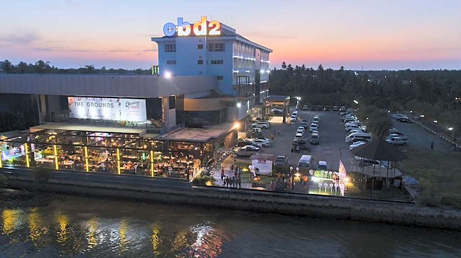 CBD 2 Hotel