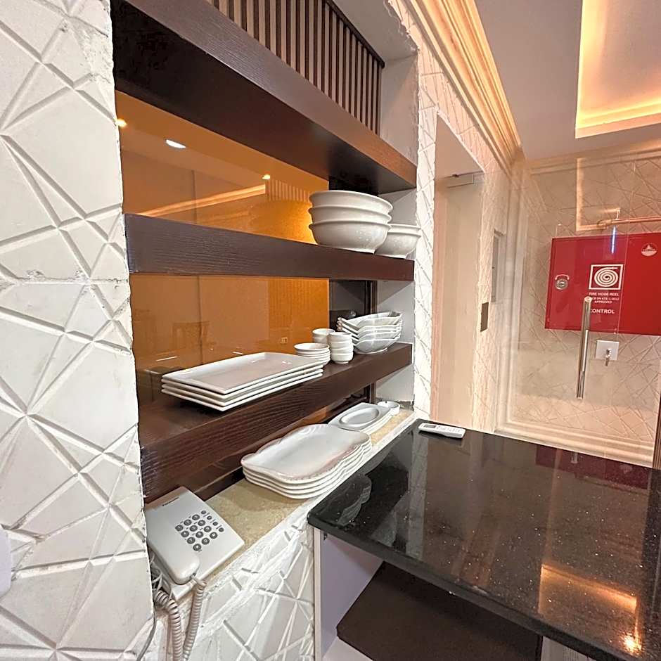 La Vie Boutique Hotel