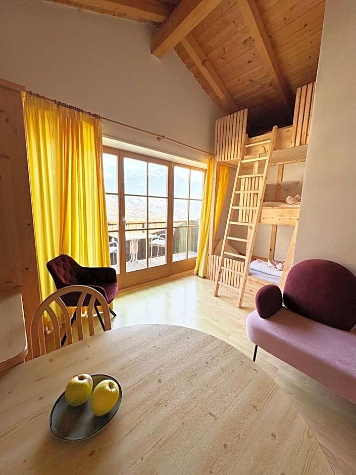 Hotel Residence MaVie