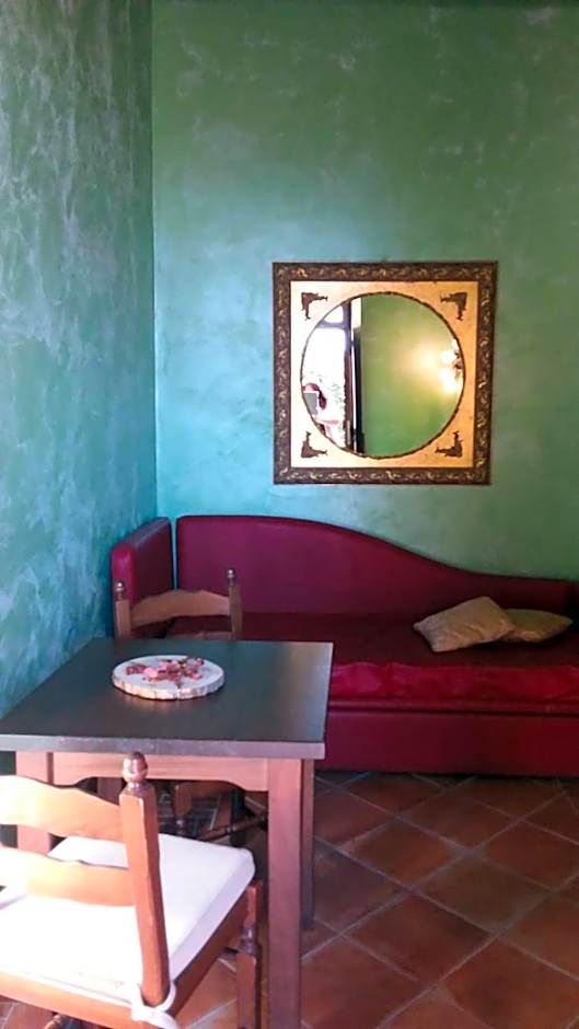 Relais Castrum Boccea