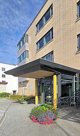 Zefyr Hotel