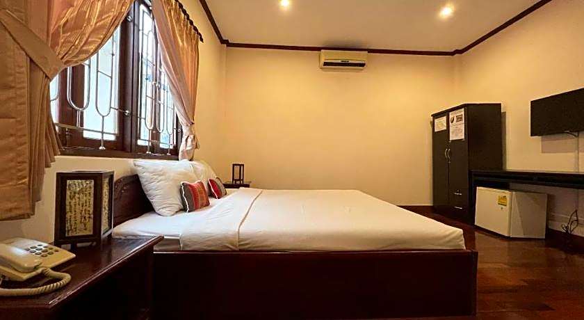 Souphaphone Hotel