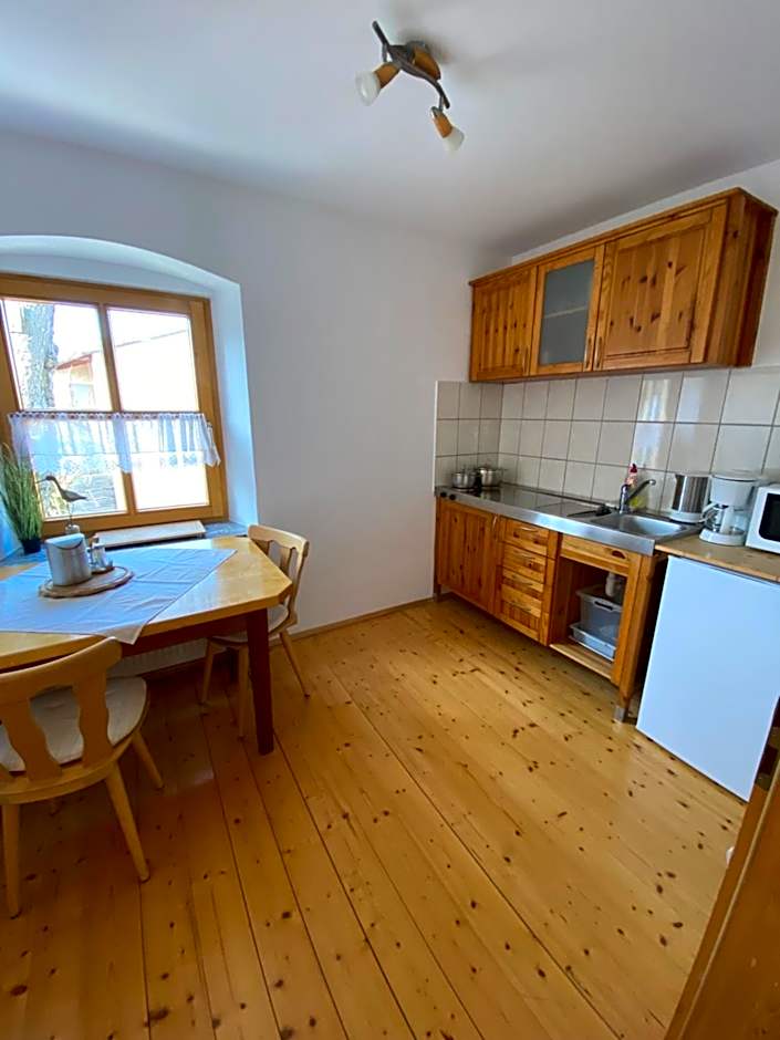 Gasthof Oberer Wirt Biburg