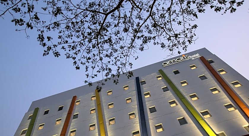 Amaris Hotel Citra Raya - Tangerang