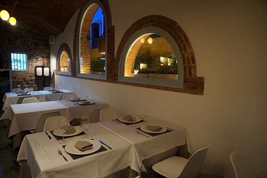 Hotel Can Ribalta