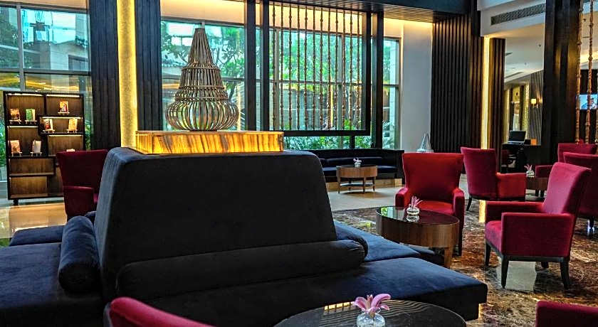 Courtyard by Marriott Gurugram Downtown