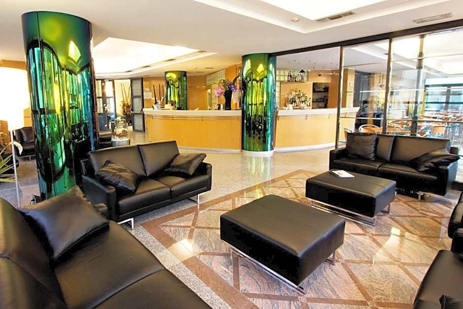 Hotel Taormina