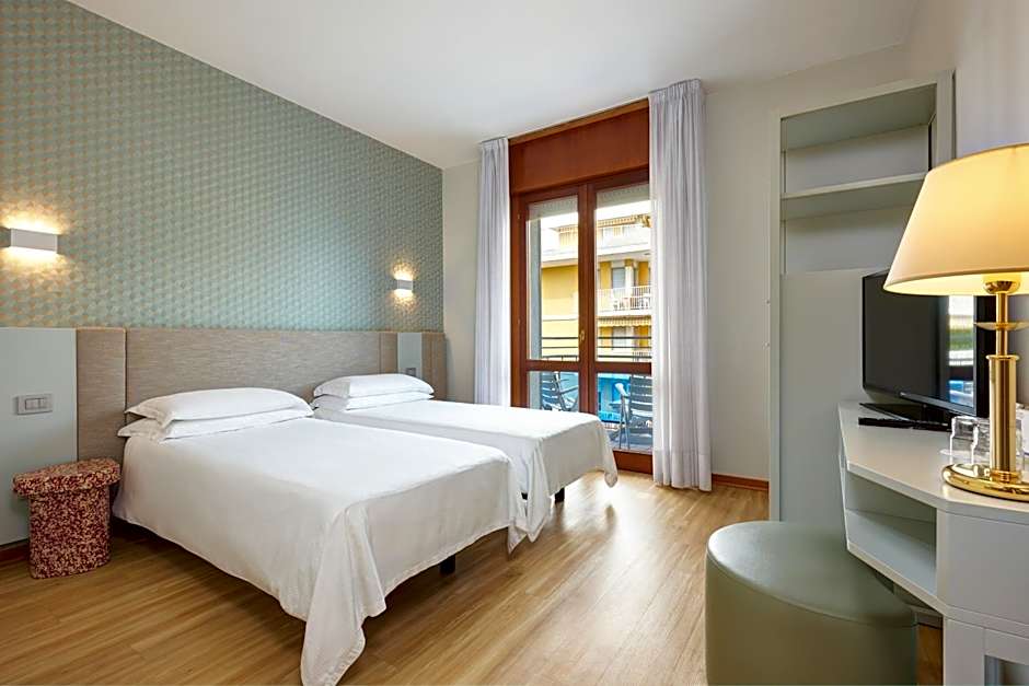 Hotel Croce Di Malta