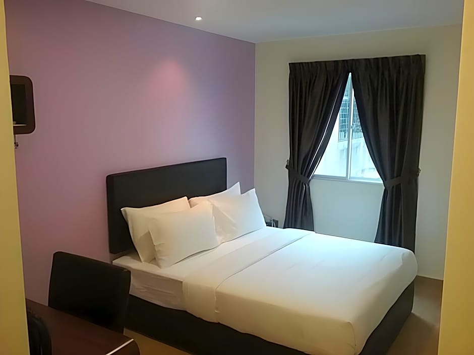 Be Boutique Hotel