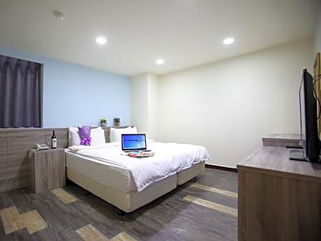 Xin Yuan Hotel