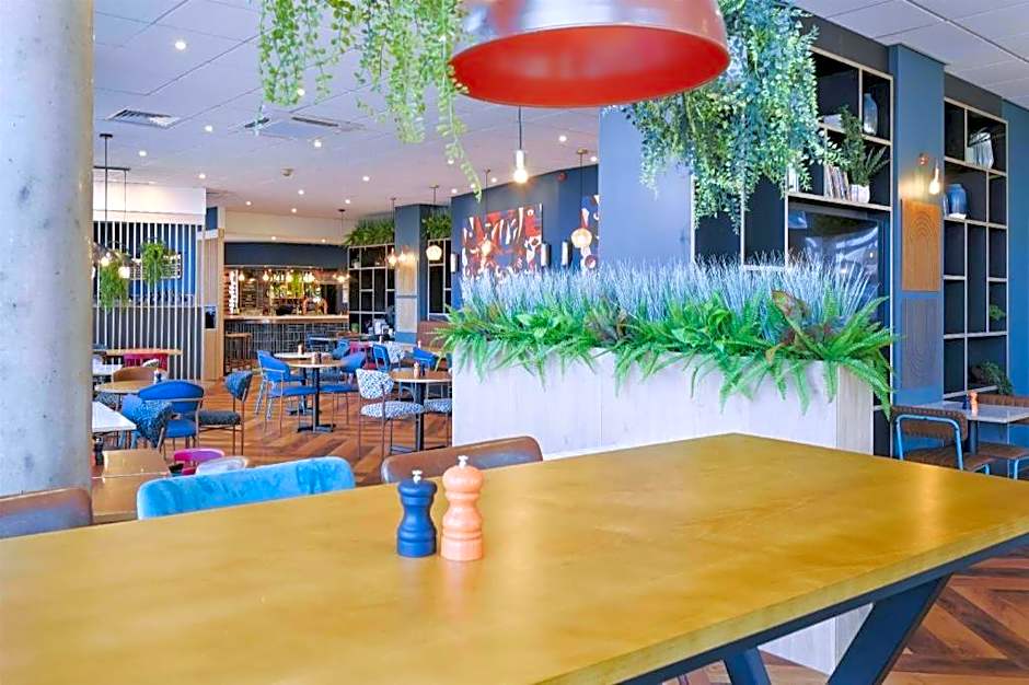 Travelodge Windsor Central