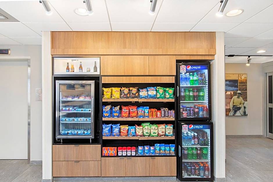 Fairfield Inn by Marriott Evansville East