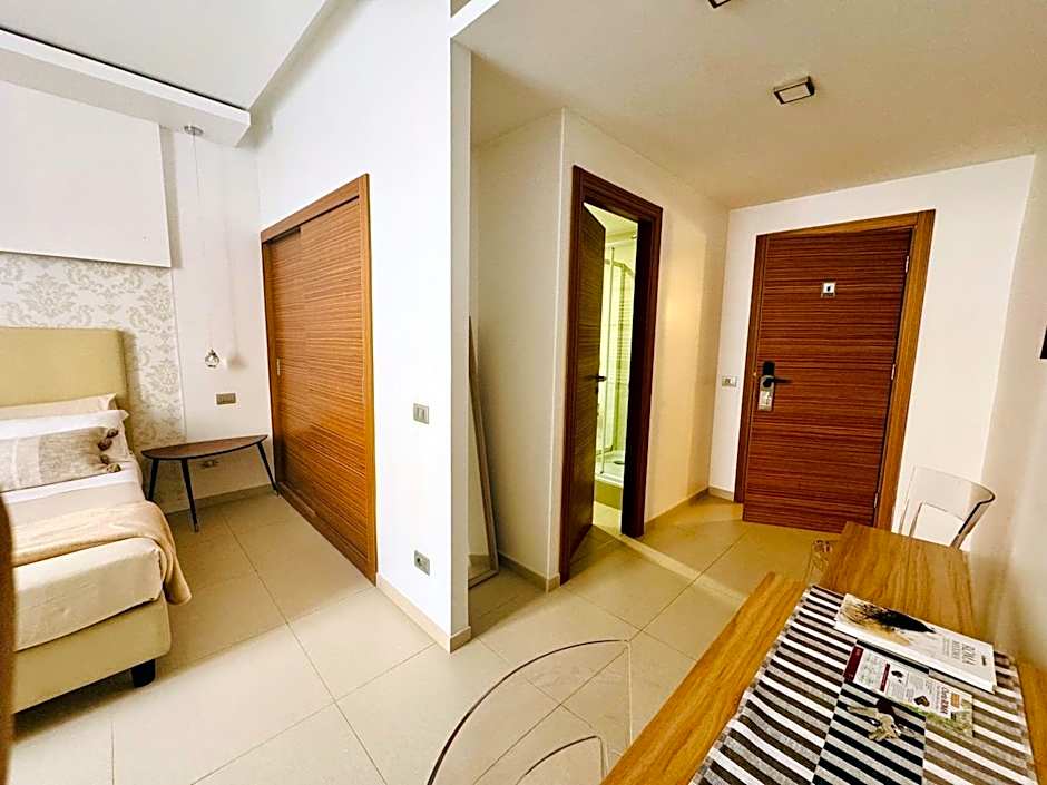 Interno 5 B&B