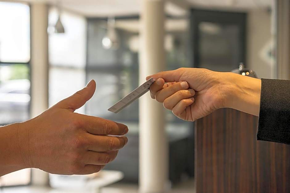 Hôtel Pont Rouge , Carcassonne