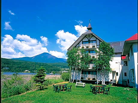 Shirakabako View Hotel