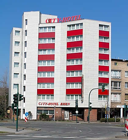 City Hotel Essen