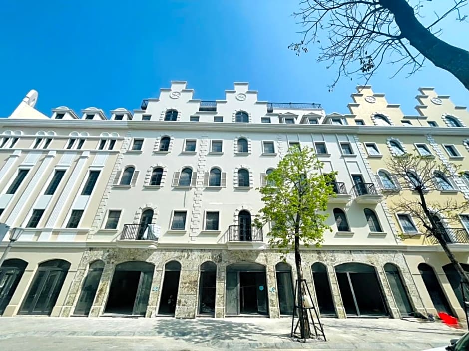 The Yen Residences Halong