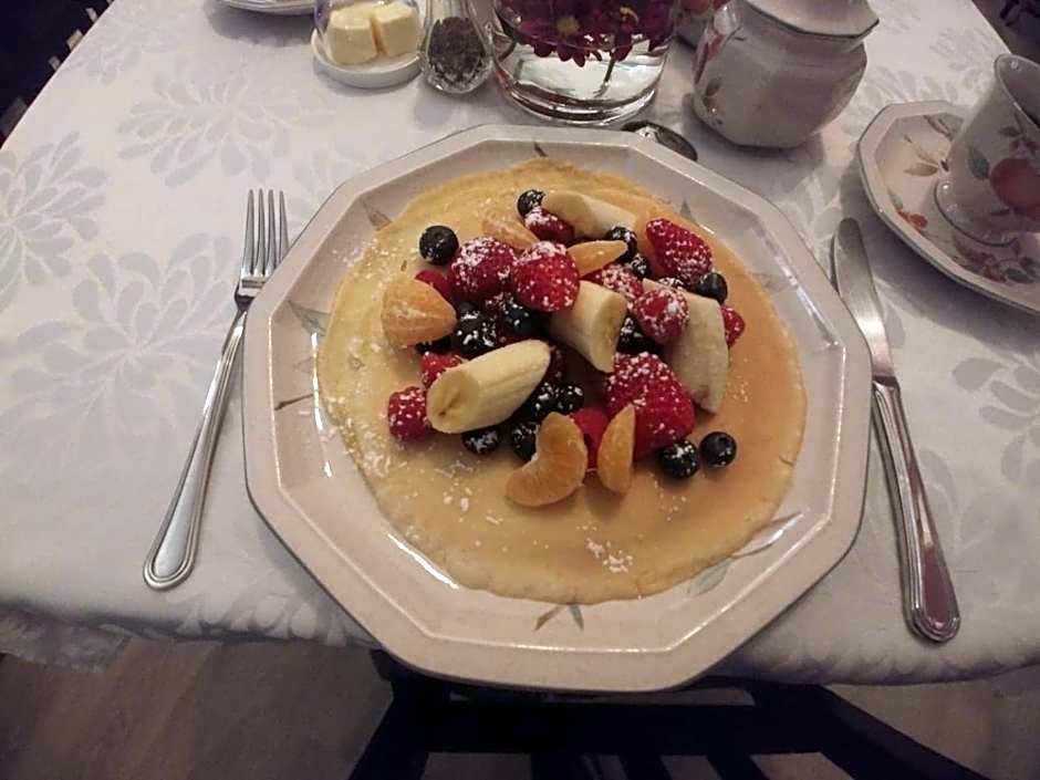 Dans Les Bras de Memphré