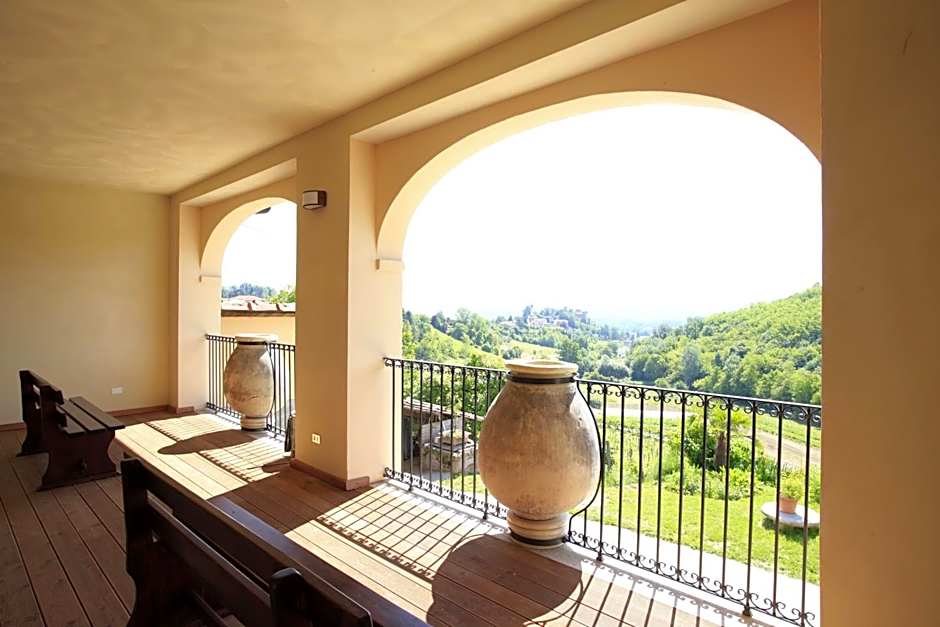 Al Canei B&B