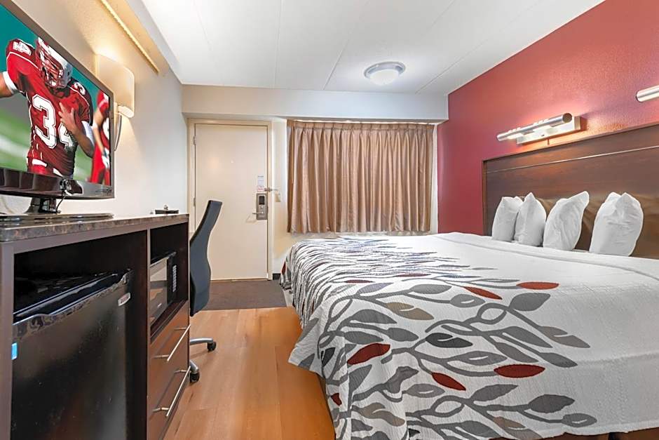 Red Roof Inn Lafayette - Purdue University