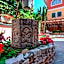 Hotel La Villa Degli Argentieri