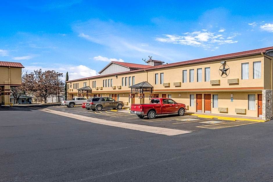 Quality Inn Ozona I-10