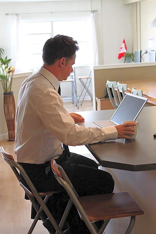 Painted Turtle Guesthouse