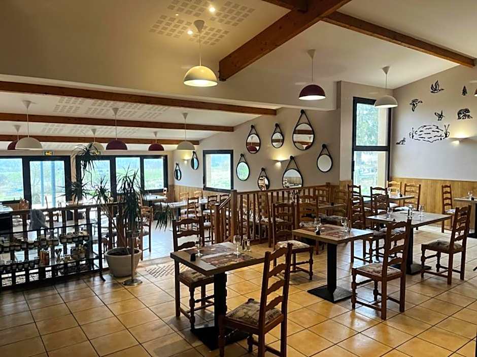 Logis Hôtel Le Val de Vence