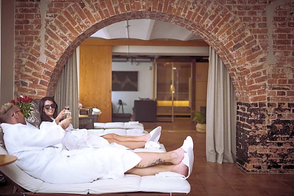 Hotel Continental Relax & Spa, BW Signature Collection