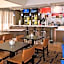 Courtyard by Marriott Richmond West
