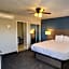 Beachwalker Inn & Suites
