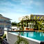 Comfort Aparthotel Antibes Le Maestria