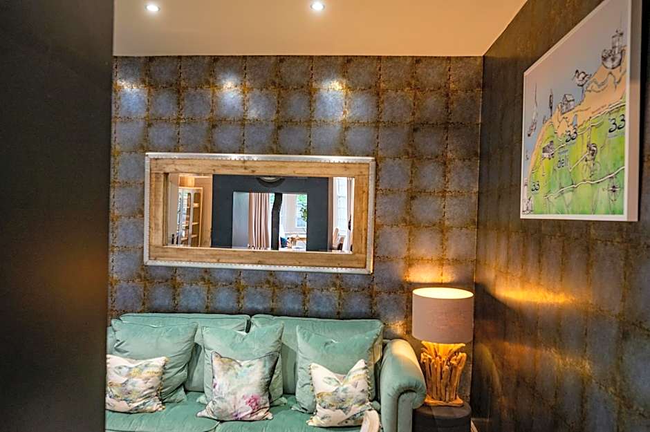 No33 HUNSTANTON BOUTIQUE ROOMS