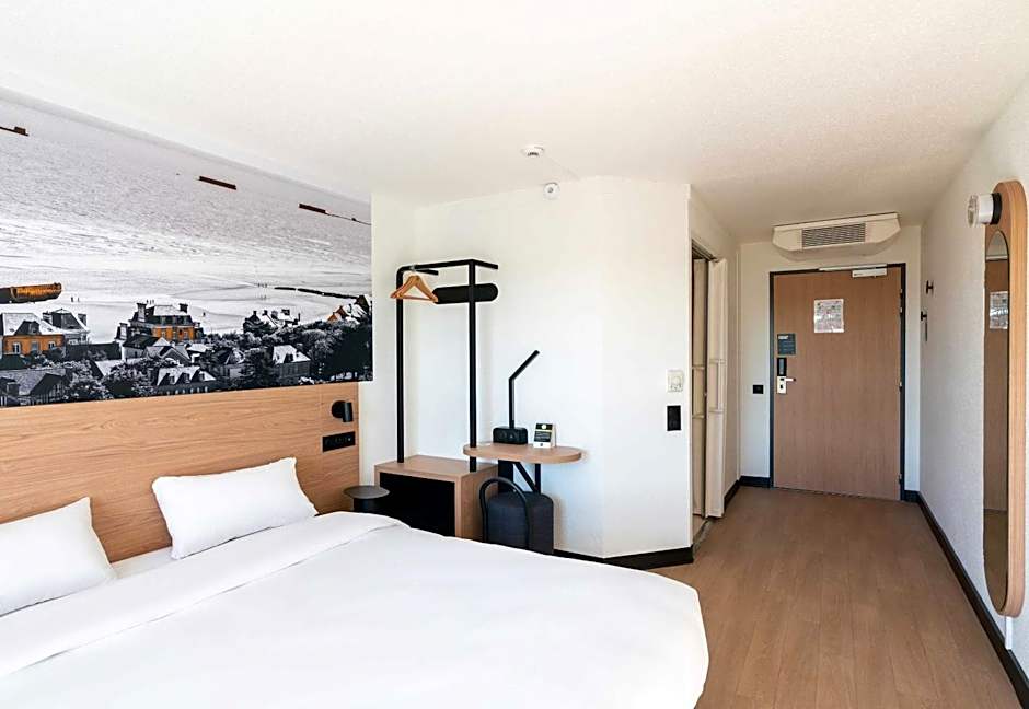 B&B HOTEL Bayeux