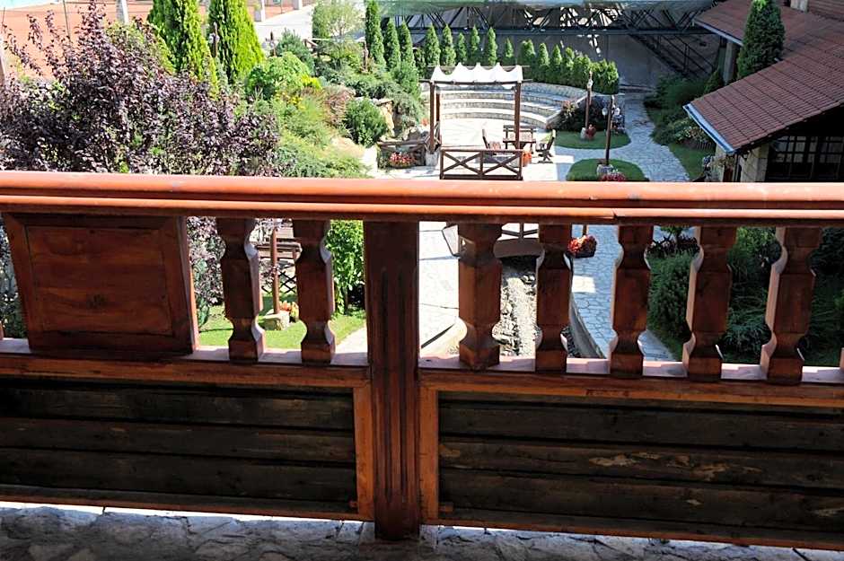 Hotel Centar Balasevic