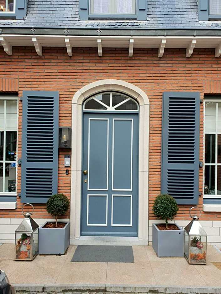 Notarishuis Beveren B&B