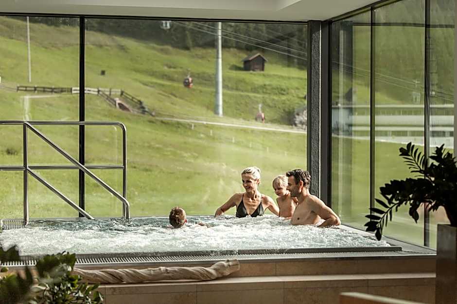 Schlosshotel Fiss