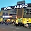 Hotel Amigo