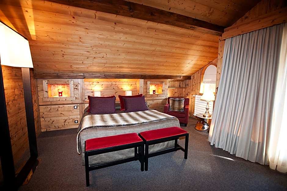 Hotel Le Samoyede