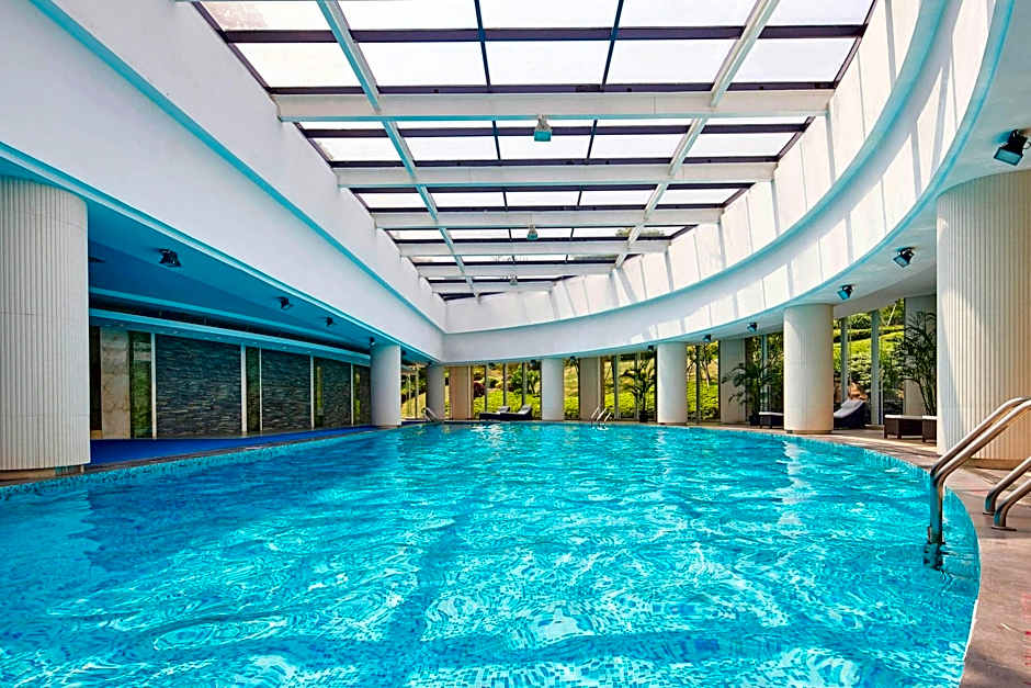 Sheraton Zhoushan Hotel